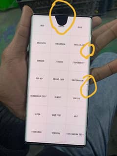 samsung note 10 plus Vip Approved