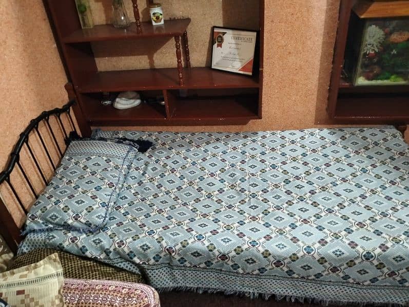 Single bed for sale 2