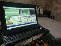 CNC