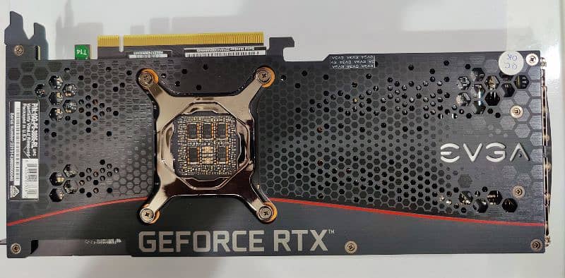 Brand New EVGA GeForce RTX 3080 XC3 ULTRA GAMING 10GB 3