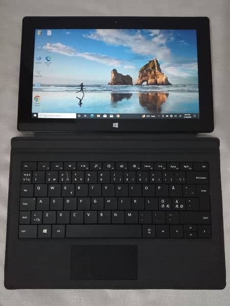 Surface Pro i5 3rd Generation for Sale 1
