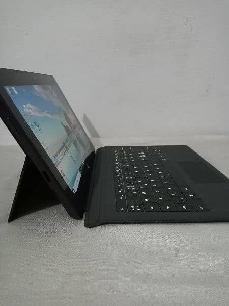 Surface Pro i5 3rd Generation for Sale 2