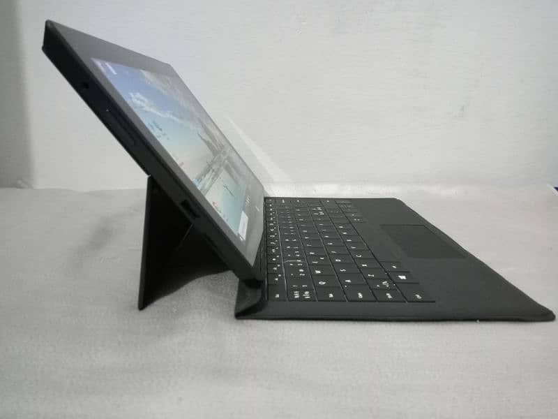 Surface Pro i5 3rd Generation for Sale 5
