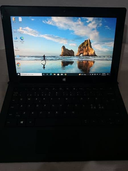 Surface Pro i5 3rd Generation for Sale 6