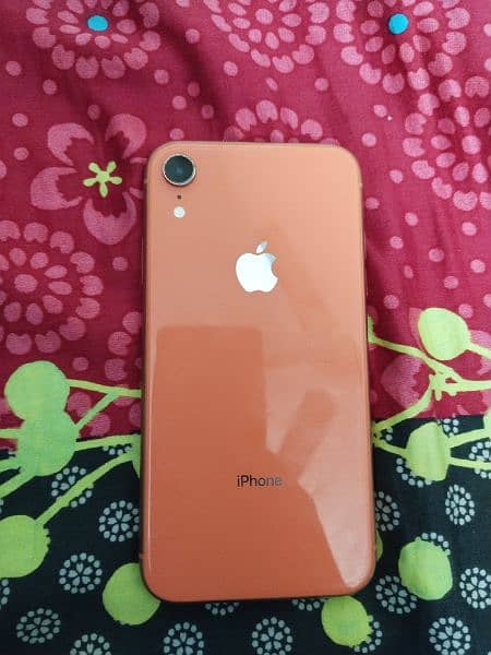 iphone xr 2