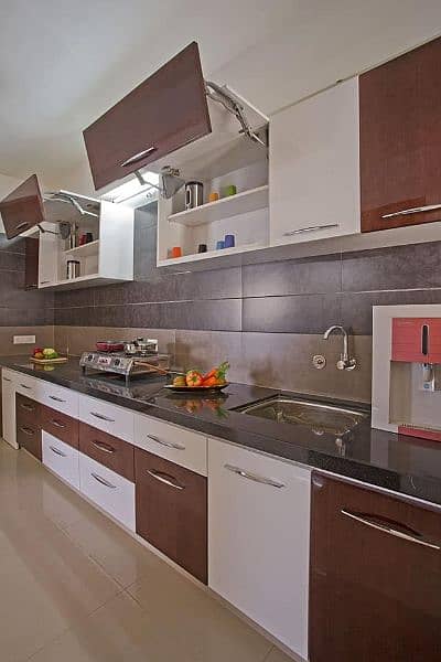 polyester kitchen and lasani kitchen 0