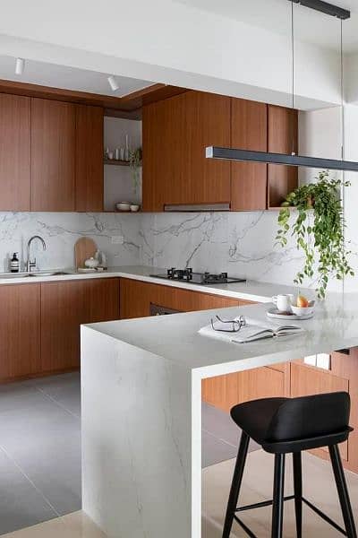 polyester kitchen and lasani kitchen 3