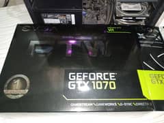 Gtx 1070 8gb online olx