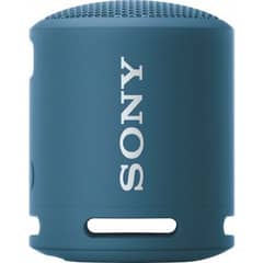 SONY SRS XB13 True Wireless Bluetooth Speaker Delivery Available