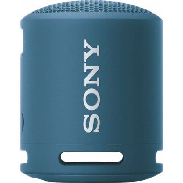 SONY SRS XB13 True Wireless Bluetooth Speaker Delivery Available 0