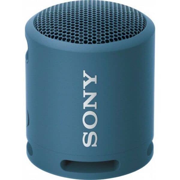 SONY SRS XB13 True Wireless Bluetooth Speaker Delivery Available 3