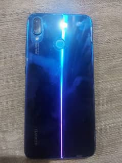 Huawei Nova3i for sale 128GB