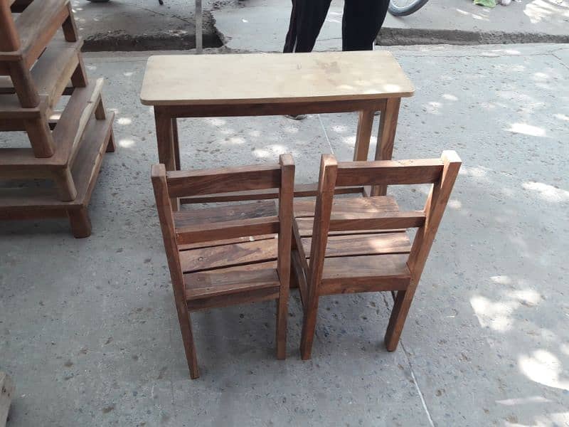 pure tali school furniture 1