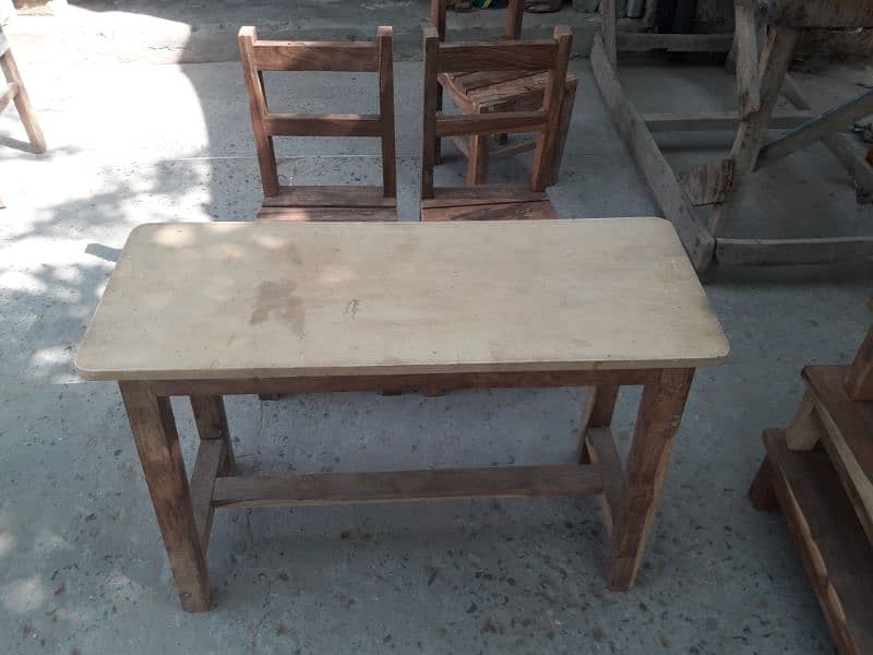 pure tali school furniture 2