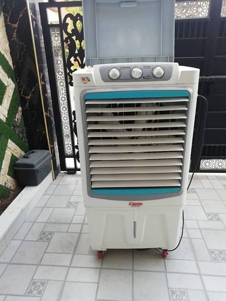 like New Air Cooler 1