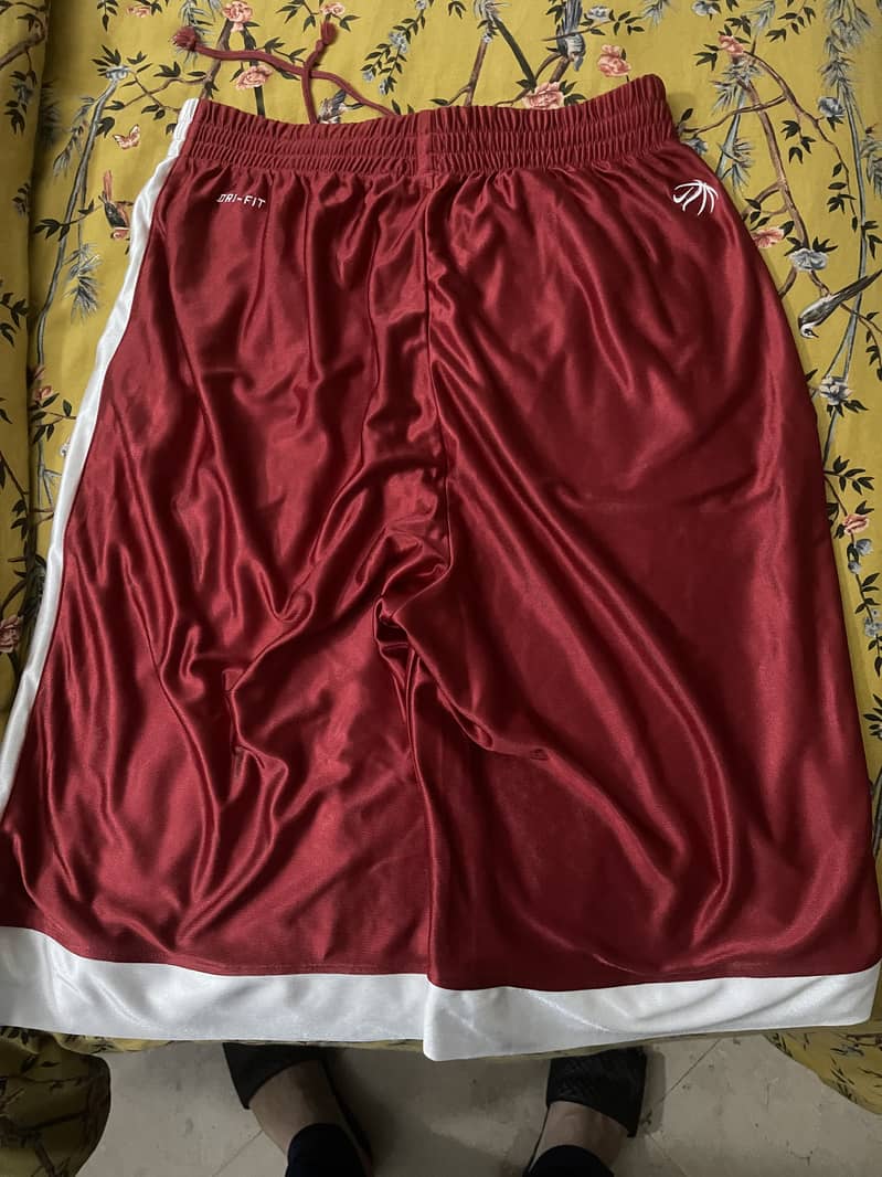 Original Adidas / Nike / Asics Trousers / Shorts (Used) 1