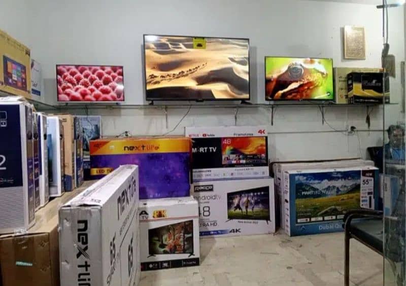 TODAY OFFER 43 ANDROID LED TV SAMSUNG 03359845883 1