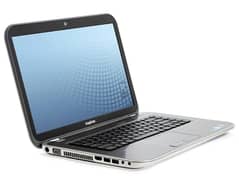 Core i7 Dell Inpiron 5520 16gb Ram 1gb Graphic Card Laptop