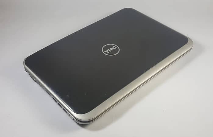 Core i7 Dell Inpiron 5520 16gb Ram 1gb Graphic Card Laptop 1