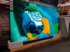 Biggest offer 75 Android UHD HDR SAMSUNG LED TV 03044319412