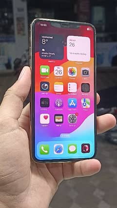 iphone 11Promax PTA approved