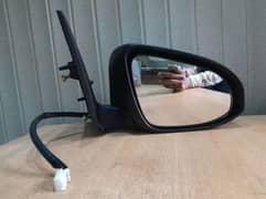 Side Mirror