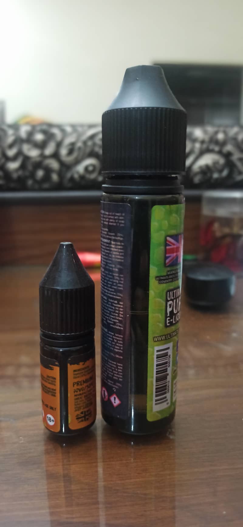 Vape juice For Sale 3