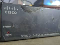 Network Switch Cisco For Sale
