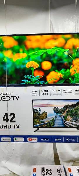 Led tv 32" to 75" 7