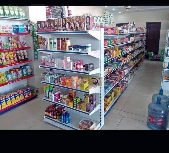 New and use supper mart racks  grocery rack pharmacy racks 03166471184 0