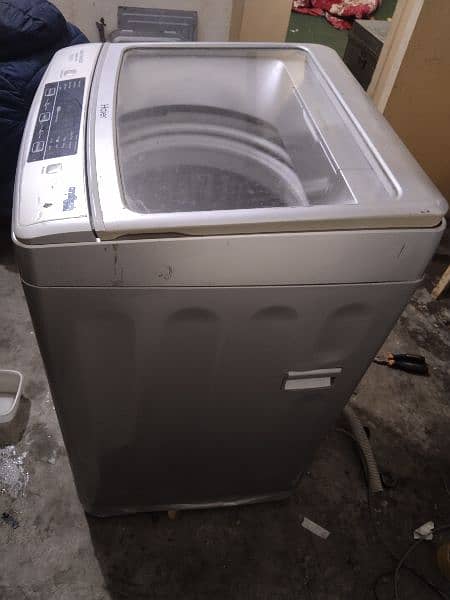 7 days warranty neat and clean 1