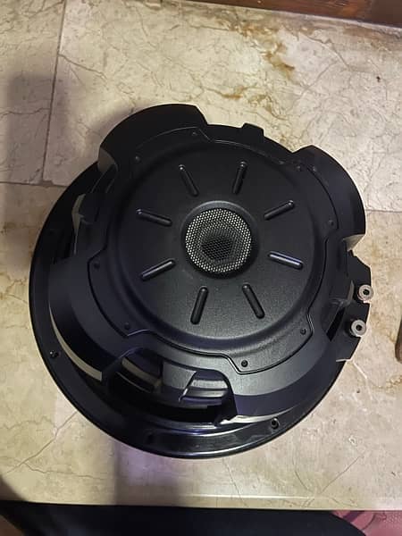 Kenwood Woofer KFC-W3012 original with box 5