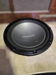 Kenwood Woofer KFC-W3012 original with box