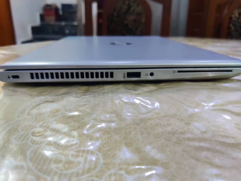 HP ProBook 640 G4 | i5 8th generation laptop 1