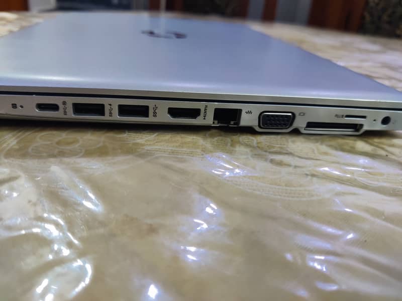 HP ProBook 640 G4 | i5 8th generation laptop 2
