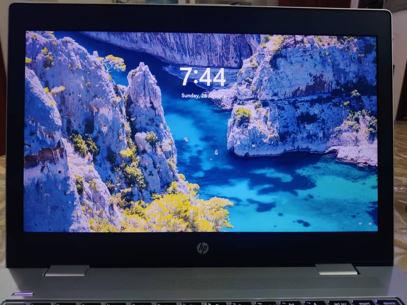 HP ProBook 640 G4 | i5 8th generation laptop 3