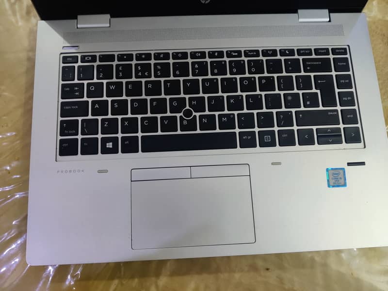 HP ProBook 640 G4 | i5 8th generation laptop 4