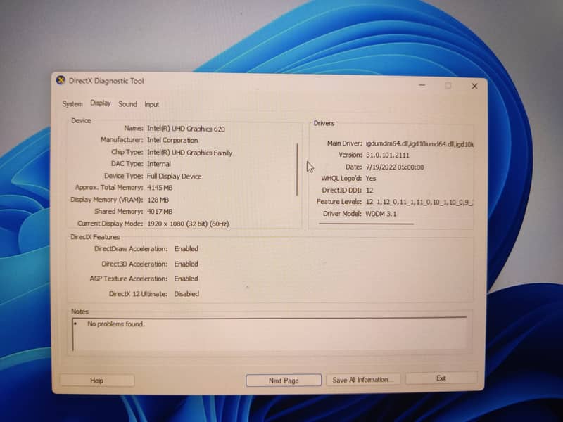 HP ProBook 640 G4 | i5 8th generation laptop 7