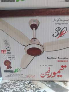 Tamoor 30 watts executive only A. c
