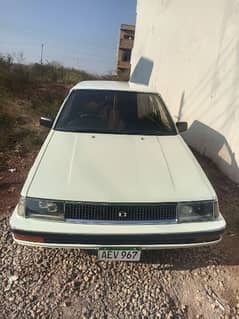 it's project car very very good condition