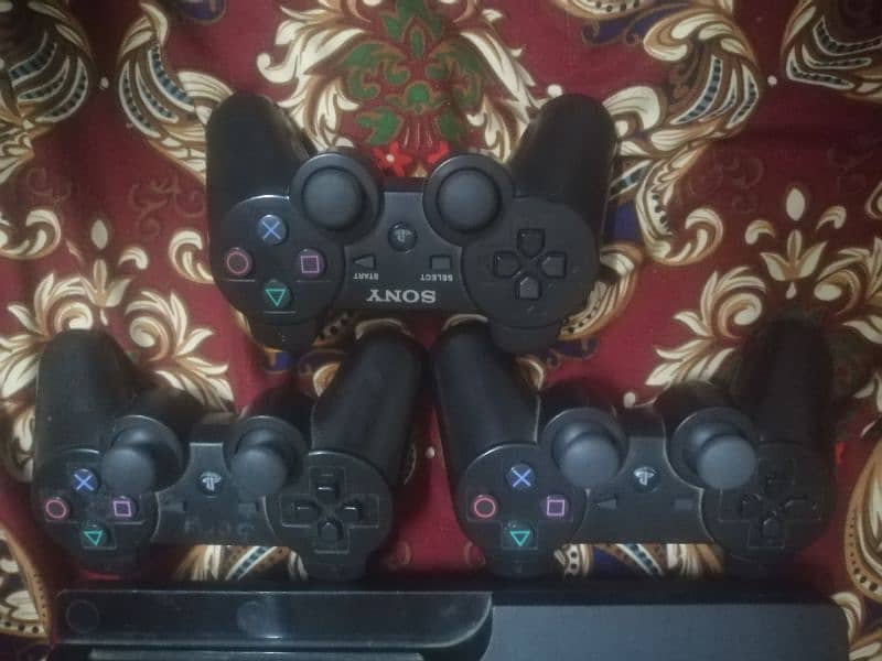 PlayStation 3 9