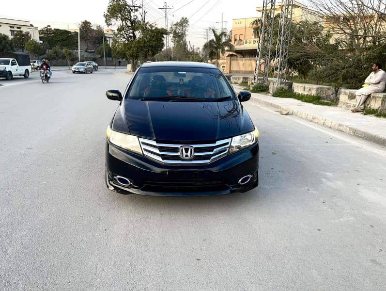 selling my: Honda city Aspire 1.5 i-VTEC 2015 
Totally Non- Accidental 0