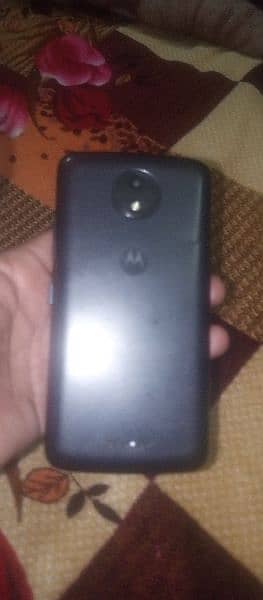 moto lenovo c plus dual Sim 1