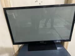 Samsung palasma tv 43inch