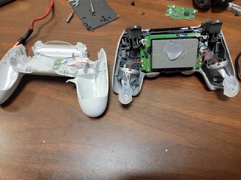 Ps4/Ps5 service and controller repair 1