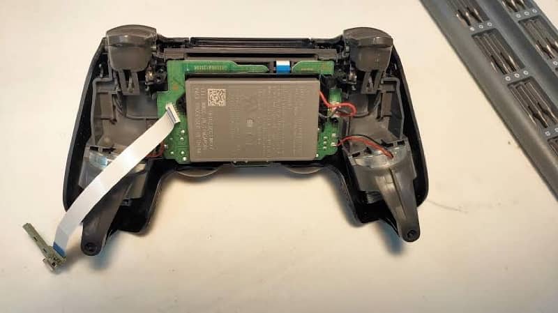 Ps4/Ps5 service and controller repair 2