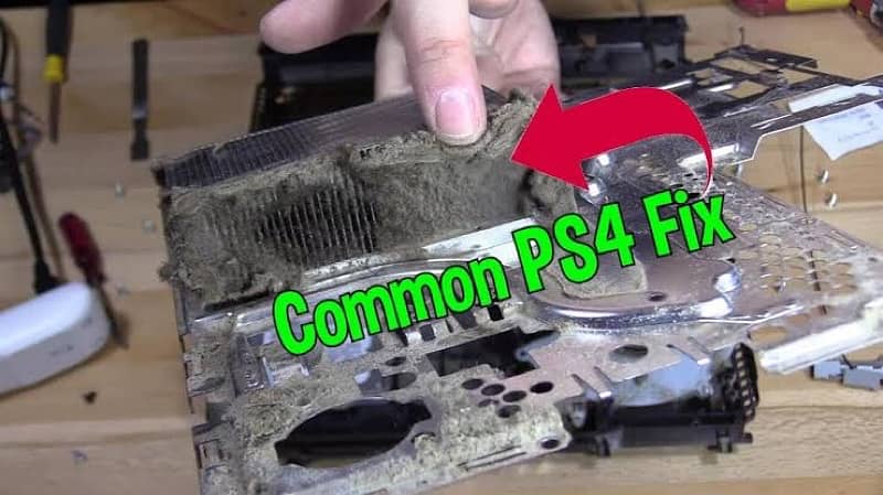 Ps4/Ps5 service and controller repair 3