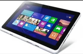 Branded Windows (Android) Tablet