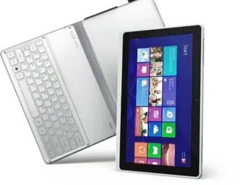 Branded Windows (Android) Tablet 1