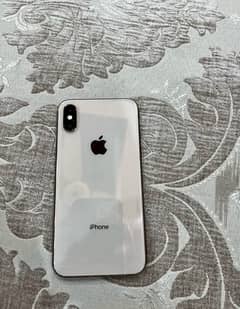 i phone xs 256 PTA aprove